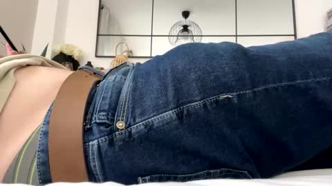 _muestroverga online show from February 1, 3:21 pm