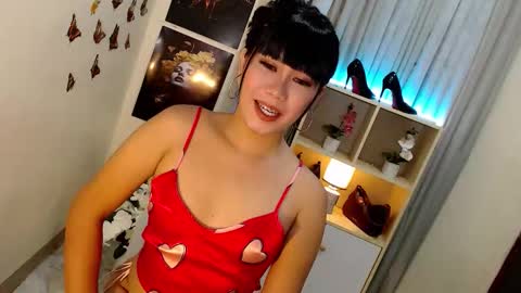 _mysticdoll_ online show from September 20, 11:50 pm
