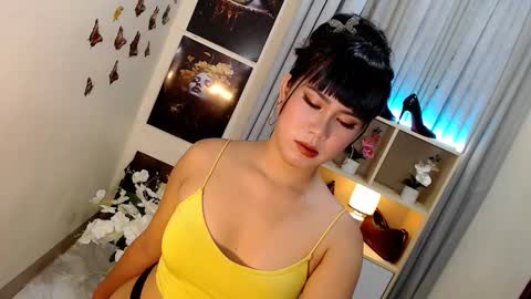 _mysticdoll_ online show from September 22, 11:29 pm