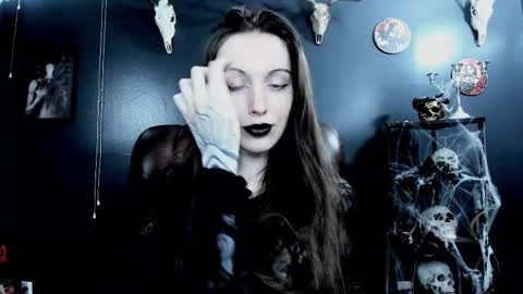 Snapshot of _naamah chatting on October 5, 6:50 pm _naamah online show from October 5, 6:50 pm