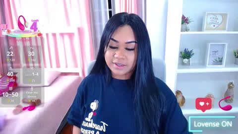 nahomi  online show from September 30, 2:49 am