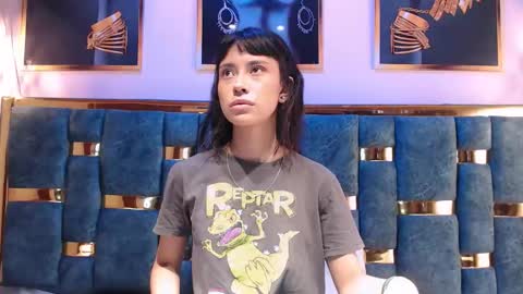 _nanah45 online show from March 31, 12:16 pm