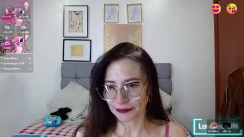 _naomi_s online show from November 21, 1:32 pm