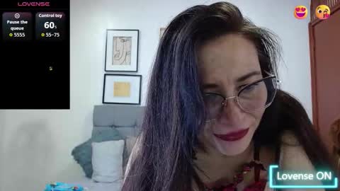 _naomi_s online show from January 13, 2:00 pm