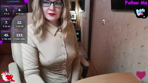 MagicWoman online show from March 2, 6:19 pm