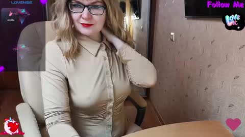 MagicWoman online show from March 10, 2:39 am