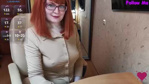 Snapshot of _natali_ chatting on September 23, 6:05 am MagicWoman online show from September 23, 6:05 am