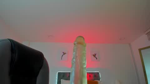 Natalie online show from September 21, 3:41 am