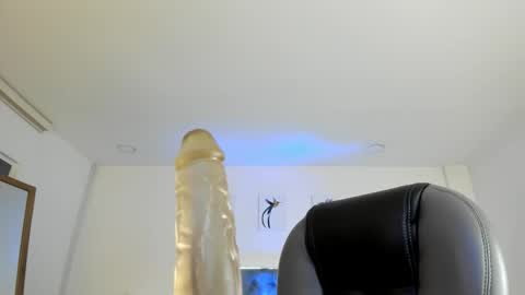 Natalie online show from October 12, 2:54 am