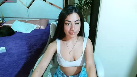 Natasha Rodriguez independent model online show from December 12, 9:51 am
