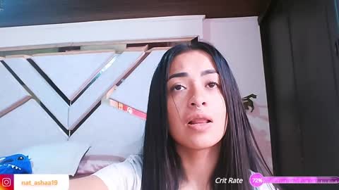 Natasha Rodriguez independent model online show from January 20, 4:34 pm
