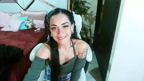 Natasha Rodriguez independent model online show from February 23, 10:06 am