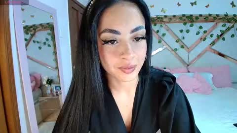 Natasha Rodriguez independent model online show from September 12, 2:33 am