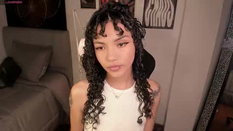 Nati - Independ model online show from September 11, 4:01 am