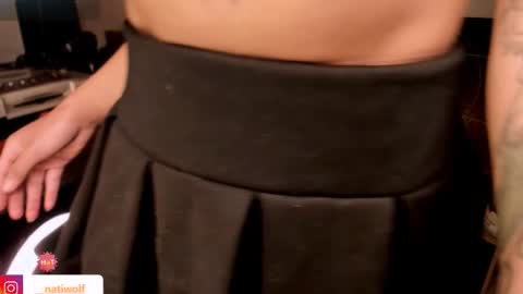 Nati - Independ model online show from February 26, 4:11 am