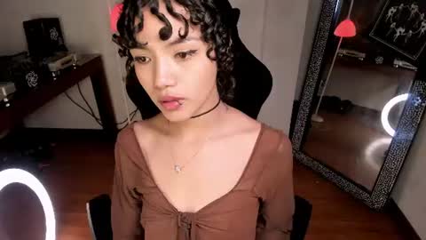 Nati - Independ model online show from July 1, 2:46 am