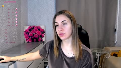 Megan online show from December 14, 1:16 pm