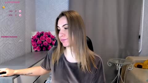 Megan online show from December 18, 5:15 am