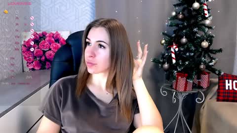 Megan online show from December 29, 6:35 am