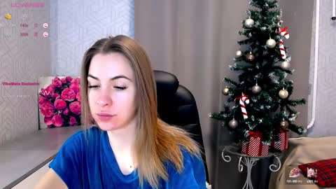 Megan online show from January 12, 5:03 am