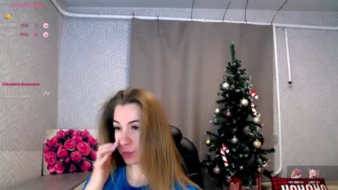 Megan online show from January 15, 7:15 am