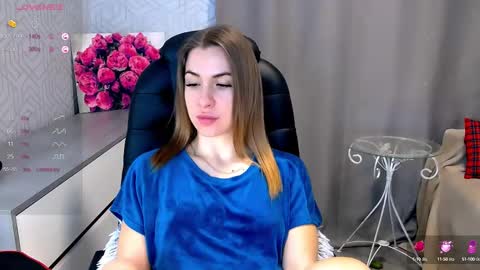 Megan online show from February 17, 3:42 pm