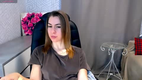 Megan online show from February 20, 10:37 am