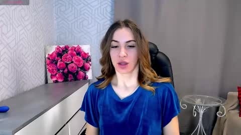 Megan online show from February 24, 11:54 am