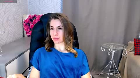 Megan online show from February 24, 2:58 pm