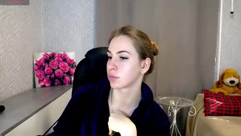 Megan online show from March 12, 12:57 pm