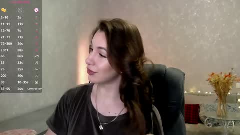 Megan online show from May 30, 3:03 am