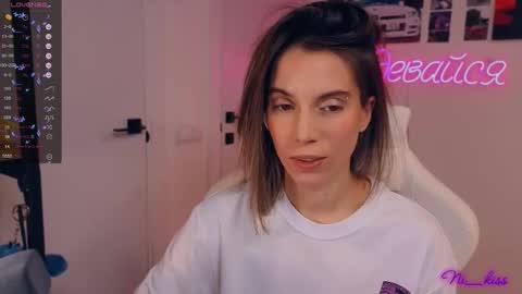 Nika online show from September 23, 6:55 pm