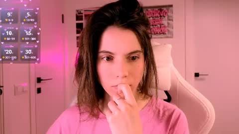 Nika online show from March 28, 6:29 pm