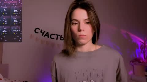 Snapshot of _ni_kiss chatting on April 7, 5:35 pm Nika online show from April 7, 5:35 pm