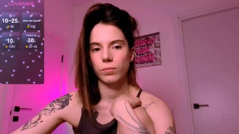 Snapshot of _ni_kiss chatting on April 14, 5:41 pm Nika online show from April 14, 5:41 pm