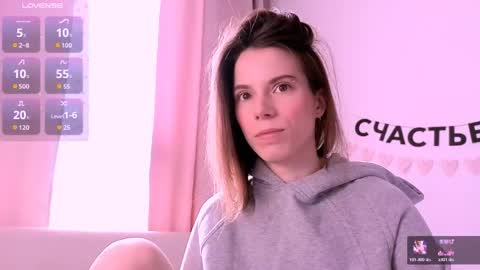 Snapshot of _ni_kiss chatting on May 28, 6:21 am Nika online show from May 28, 6:21 am