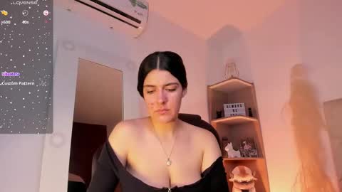 Niah  You can call me Ni or cutie haha online show from December 2, 8:44 pm
