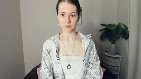 Snapshot of _nicehabbitt_ chatting on March 6, 6:43 am Ashley online show from March 6, 6:43 am