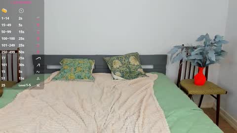 Snapshot of _nicehabbitt_ chatting on March 21, 9:03 am Ashley online show from March 21, 9:03 am