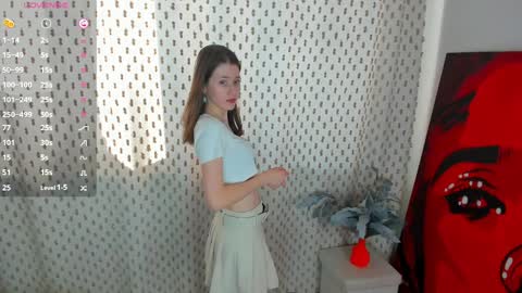 Snapshot of _nicehabbitt_ chatting on March 25, 1:17 pm Ashley online show from March 25, 1:17 pm