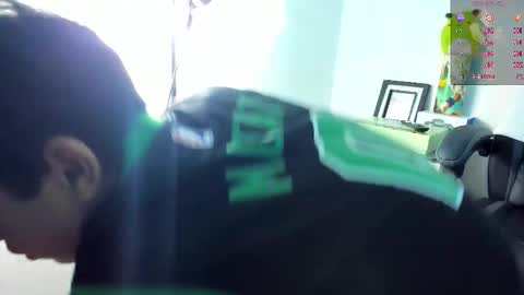 Nicolas online show from October 24, 6:32 am