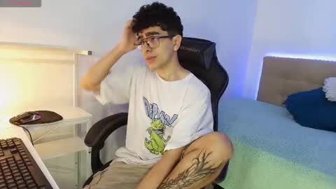 Nicolas online show from November 14, 4:55 am