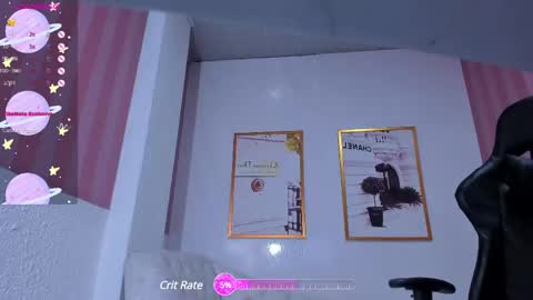  nicky b online show from January 10, 8:04 pm