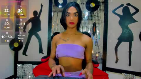 Nicky  Please help me with your thumbs up its importan online show from December 18, 7:52 pm