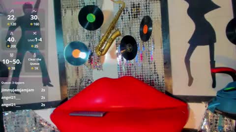 Nicky  Please help me with your thumbs up its importan online show from December 24, 12:55 am