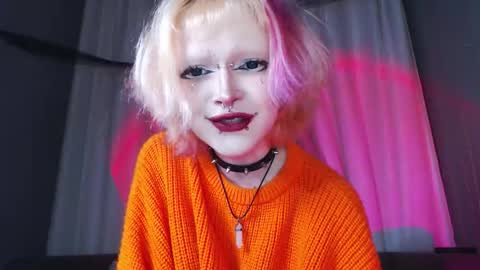 Snapshot of _nicole_meow_ chatting on December 1, 6:35 pm Nicole online show from December 1, 6:35 pm