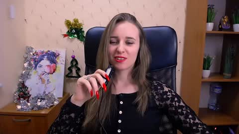 Nica online show from December 20, 3:53 pm