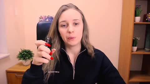 Nica online show from January 19, 12:17 pm