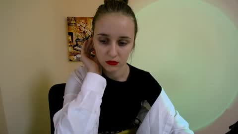 Nica online show from February 11, 4:13 pm