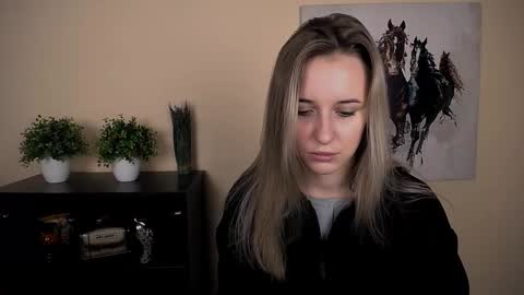 Nica online show from February 10, 11:14 am